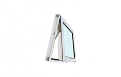 Kommerling Double Glass Top Hung Window  by Profine India Window Technology Pvt. Ltd.