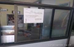 UPVC Sliding Windows by Shri Krishna Enterprises