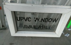 UPVC Window by Sri Vaari Aluminium