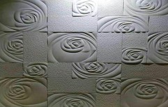 Wall Cladding by All India Stone