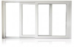 Aluminium Sliding Window by Faizan Glass