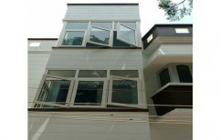 Bay Windows by Balakrishna Windows