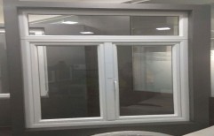 Casement Windows by Win Square Systems (india) Llp