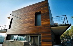Decking And Wall Cladding by Innovative Concepts