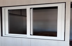 German UPVC Windows   by Eerika Enterprises