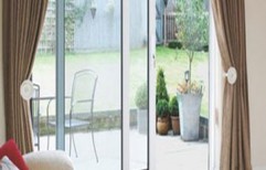 Sliding Windows by Upvc Doors And Windows Manufacturers