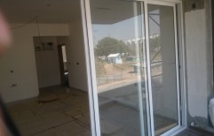 Sliding Windows by Chauhan Aluminium Works