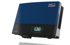 SMA Solar Inverter  by Illumine Energy Solutions