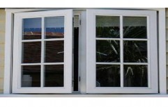 UPVC Casement Window   by AIRA Enterprises
