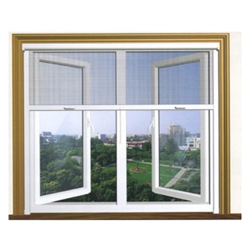 RADIUS uPVC Casement Window