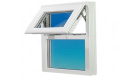 UPVC Openable Windows by Foton Decors