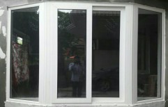 Upvc way window by Veta Architectural Door Window System