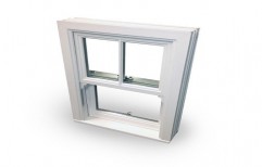 UPVC Window by Harkame Industrial Services
