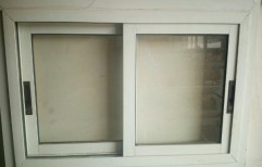 UPVC Window by BSA Aluminium