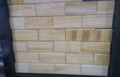Wall Cladding by VBS Ceramics
