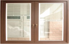 Casement Window   by Dorowin Frameworks India Private Limited