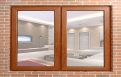 Casement Window   by Arun Enterprises