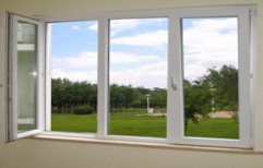 Casement Windows by Maroors Aluminium And Interiors