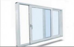 Lift And Slide Systems by Alupvc Doors & Windows Systems