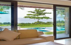 Sliding Windows And Doors by Nivas Integrated Solutions