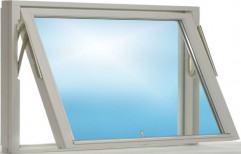 Top Hung Openable Window  by Dhabriya Polywood Limited