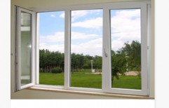 UPVC Windows by Stallion Enterprises