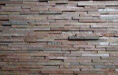 Wall Cladding, Thickness: 10-15 mm