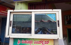 Aluminium Sliding Window by Sri Venkateshwara Eneterprises