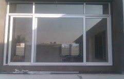 Casement Window   by Tan Man Upvc