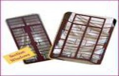 Custom Steel Windows by Agew Steel Manufacturers Private Limited