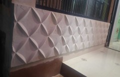 GRC Wall Cladding by Jain Tiles Industries