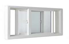 Home  Aluminium Sliding Window by Sakra Building Solutions