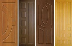 Membrane Doors, UPVC Doors & Windows by Srinivas Traders & Doors