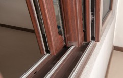 Sliding Window      by S & S Solutions