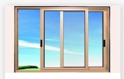 Sliding Windows by VRTS Industrial Solutions Private Limited