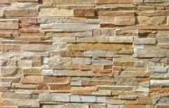 Stone Wall Cladding by Moin Stone Works