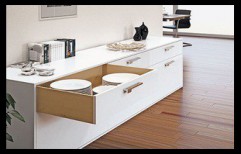 Stylish Modular Kitchen Accessories by Lakshmi Enterprises