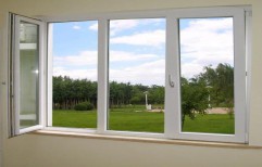 UPVC Casement Windows by Arim Door Industries