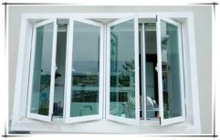 Upvc Casement Windows by Crystal Engineers
