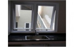 UPVC Window by Shivang Infratech Private Limited