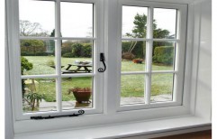 UPVC Window by Windoor Systems