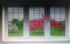 UPVC Windows by Aavishkar Decors