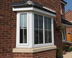 Upvc Windows by Vyom Enterprises