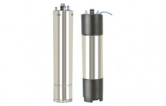 Water Filled Submersible Pump by Denim Pumps