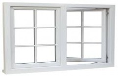 Casement Windows by Alcoi India Private Limited
