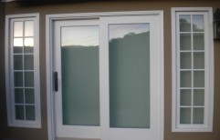 French Sliding Window     by Srt Tech Windows And Doors