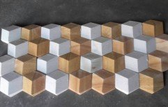 Natural Wall Cladding Tiles by Luxecone Trading Enterprises