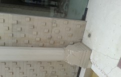 Sandstone Cladding     by RNG Marble