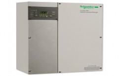 Schneider Solar Inverter  by Illumine Energy Solutions