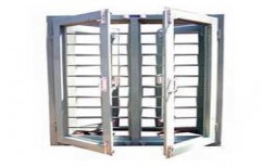 Steel Windows by Unison Engineering